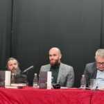 проф. др Будимир Алексић промоција 4