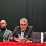 проф. др Будимир Алексић промоција 5
