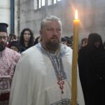 Proslava Svetog Nektarija Eginskog 1