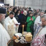 Proslava Svetog Nektarija Eginskog 10