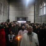 Proslava Svetog Nektarija Eginskog 2