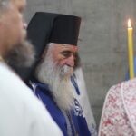Proslava Svetog Nektarija Eginskog 3