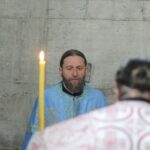 Proslava Svetog Nektarija Eginskog 4