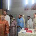 Proslava Svetog Nektarija Eginskog 5