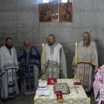 Proslava Svetog Nektarija Eginskog 8