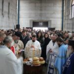 Proslava Svetog Nektarija Eginskog 9