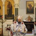 Vladikа Metodija Zadusnice 1