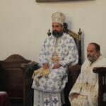 Vladikа Metodija Zadusnice 2
