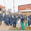 Incident Velikahoca Vinarija Petrovic