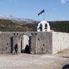 Manastir Sv. Save Savina Glavica Glavati Srednja