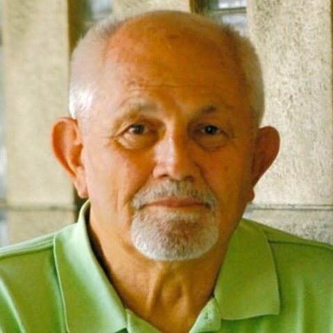 Milovan Danojlic