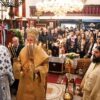 Митрополит Јоаникије богослужио у цркви Светог Спиридона у Ђеновићима
