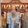 Mitropolit Joanikije bogoslužio u manastiru Ćelija dobrska kod Cetinja