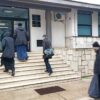Nastavak suđenja Mitropolitu Joanikiju i sveštenicima 1. i 2. februara