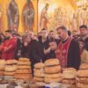 Nikoljdan toržestveno proslavljen u podgoričkom Sabornom hramu