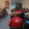 Otac Predrag Šćepanović održao predavanje u Danilovgradu