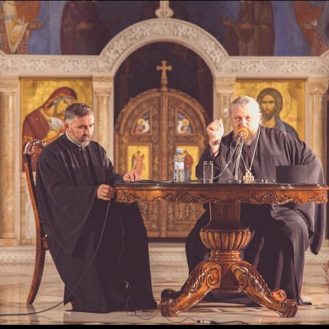 Otac Sergije