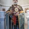 Otac Zeljko Calic