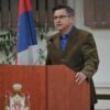 Prof. dr Miloš Ković