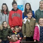 Слава школе вјеронауке 2