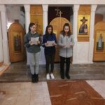 Слава школе вјеронауке 4