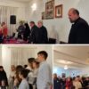 Svaki susret sa Mitropolitom Amfilohijem je bio kao bogosluženje