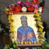 Sveti Vasilije Ostroški ikona