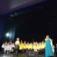 Светоникољданско дечје сабрање за децу Ораховца и Велике Хоче