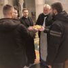 Svršeni cetinjski bogoslovi Xxvi generacije