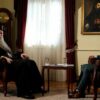 TV Hram Razgovor sa Mitropolitom Joanikijem