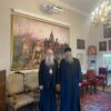 Vladika pakračko slavonski Jovan učestvovao na akademskom savjetovanju u Beču 1