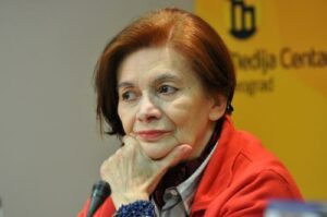Anika Skovran