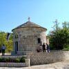 Liturgija U Dolima Trece Obretenje