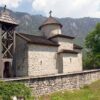 Manastir Dobrilovina