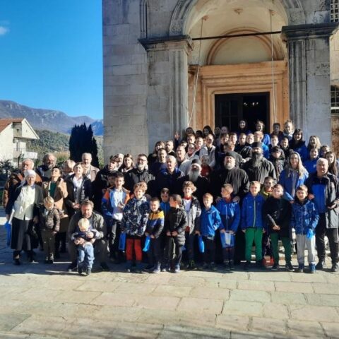 15. 01. 2023. Otac Makarije Savina 6