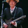 Bob Dylan Azkena Rock Festival 2010