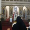 Богојављење прослављено у Колашину
