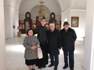 Božićna proslava u Vraki i Skadru 3