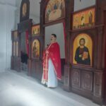 Božićna proslava u Vraki i Skadru 8