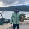 Бранко Вукшић први до Часног крста у Бигови