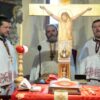 Časne verige Apostola Petra proslavljene u hramu pod Goricom