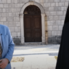Cetinjski manastir Rođenja Presvete Bogorodice
