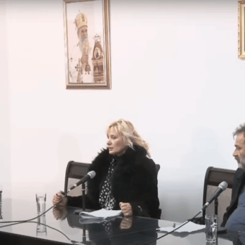 Čitati Njegoša savremeno znači svevremeno i bezvremeno