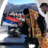 Episkop Metodije služio pomen učesnicima Mojkovačke bitke