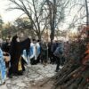 Mitropolit Joanikije na Cetinju