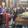 Molitveni ispraćaj Vladimira Milosavljevića