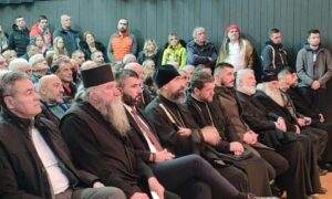 На Жабљаку одржана Светосавска академија