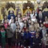 Navečerje Sabora Presvete Bogorodice u Cetinjskom manastiru
