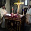 Nedelja Svetih Otaca proslavljena u hramu pod Goricom
