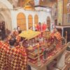 Nedjelja pred Bogojavljenje toržestveno proslavljena u podgoričkom Sabornom hramu